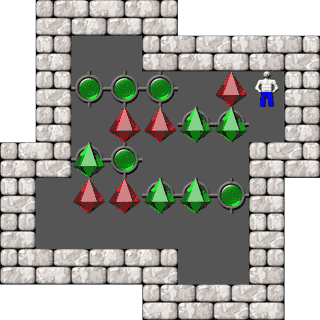 Уровень 21 — TBox 4